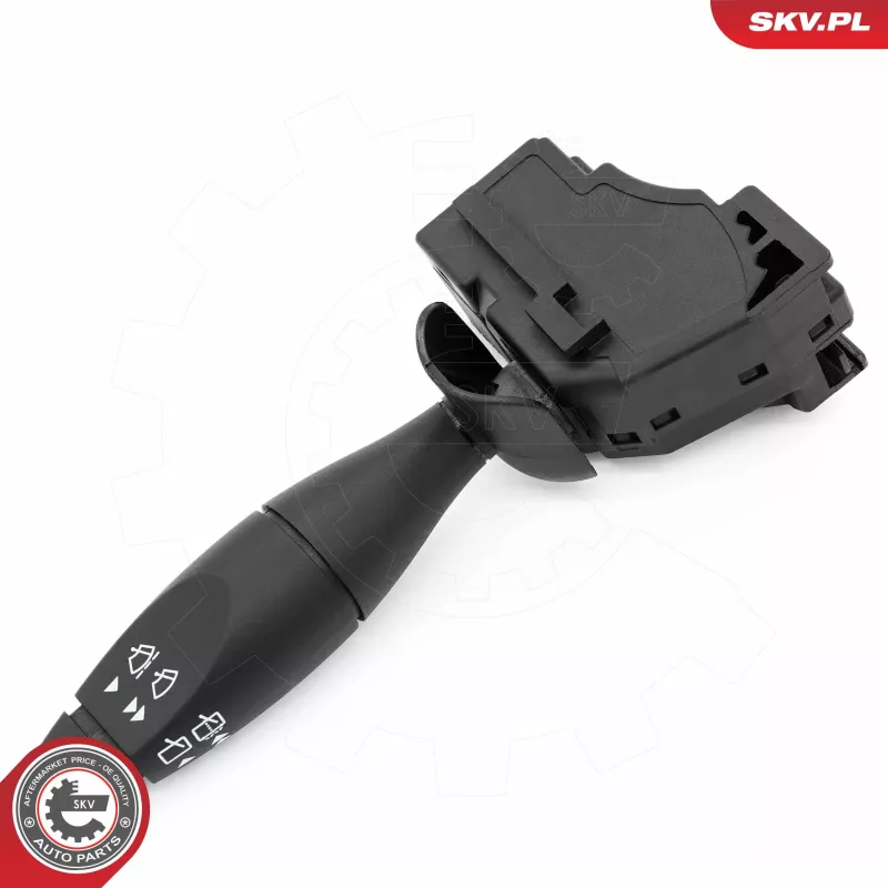 Commutateur de colonne de direction ESEN SKV 38SKV587 - Visuel 1