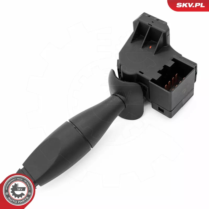 Commutateur de colonne de direction ESEN SKV 38SKV587 - Visuel 2