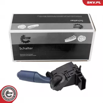 Commutateur de colonne de direction ESEN SKV OEM A4505450510