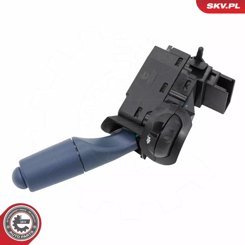 Commutateur de colonne de direction ESEN SKV 38SKV591 - Visuel 1