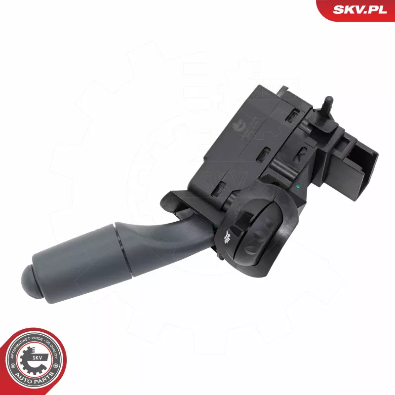 Commutateur de colonne de direction ESEN SKV 38SKV592 - Visuel 1