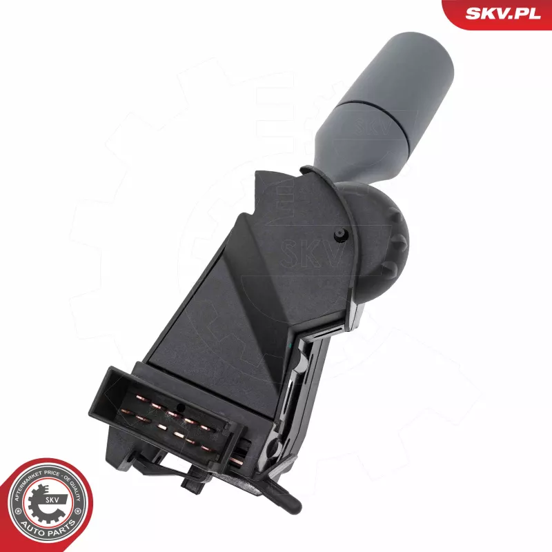Commutateur de colonne de direction ESEN SKV 38SKV592 - Visuel 2