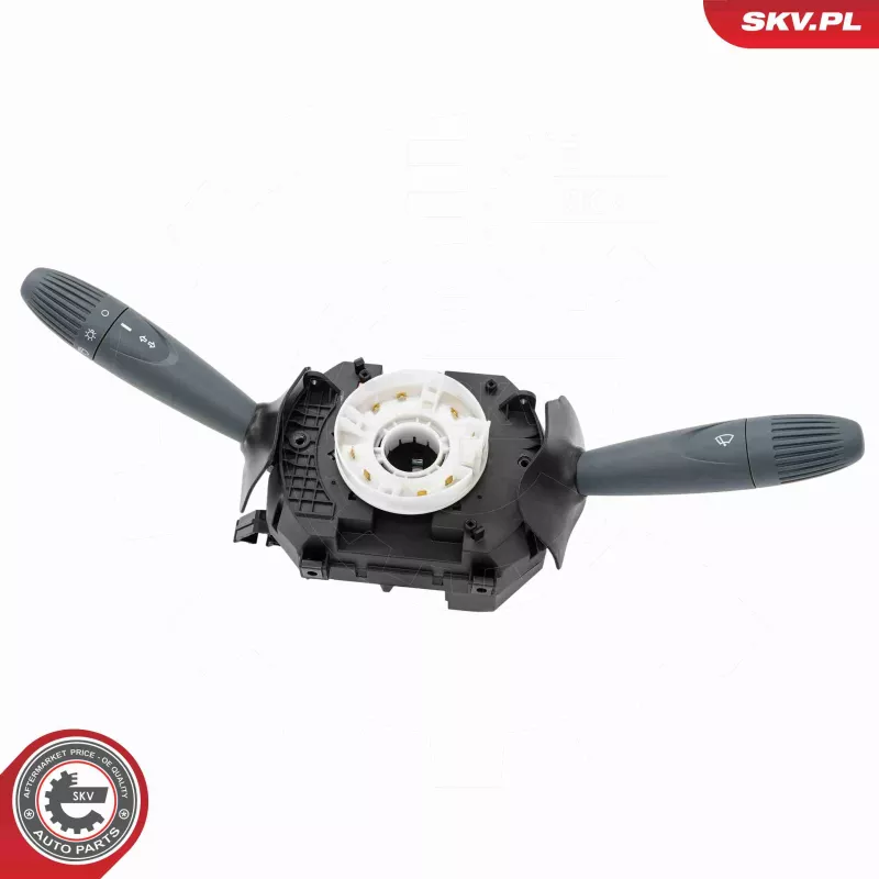 Commutateur de colonne de direction ESEN SKV 38SKV596 - Visuel 1