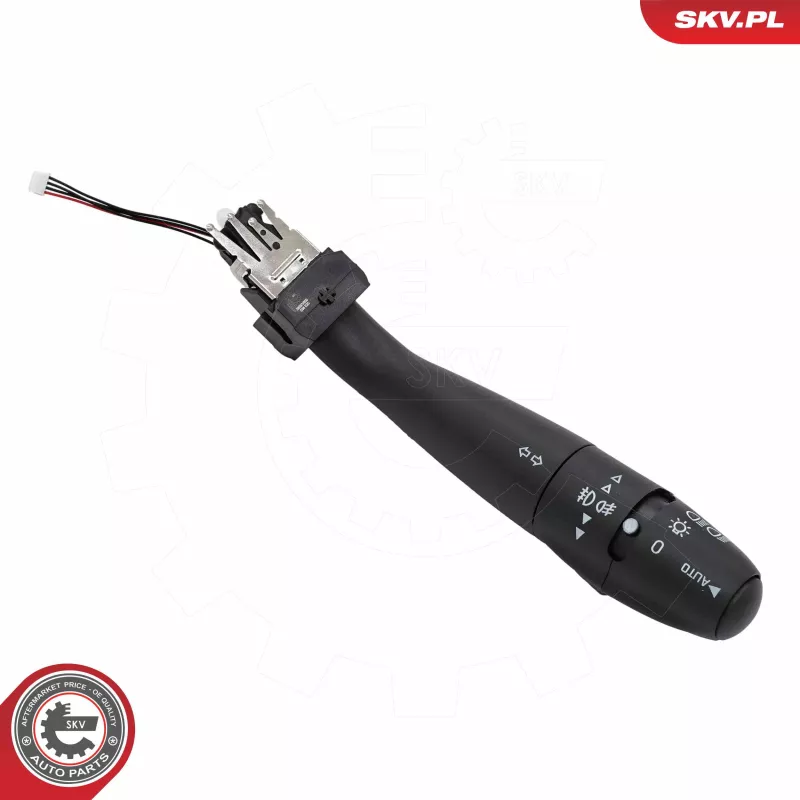 Commutateur de colonne de direction ESEN SKV 38SKV600 - Visuel 1