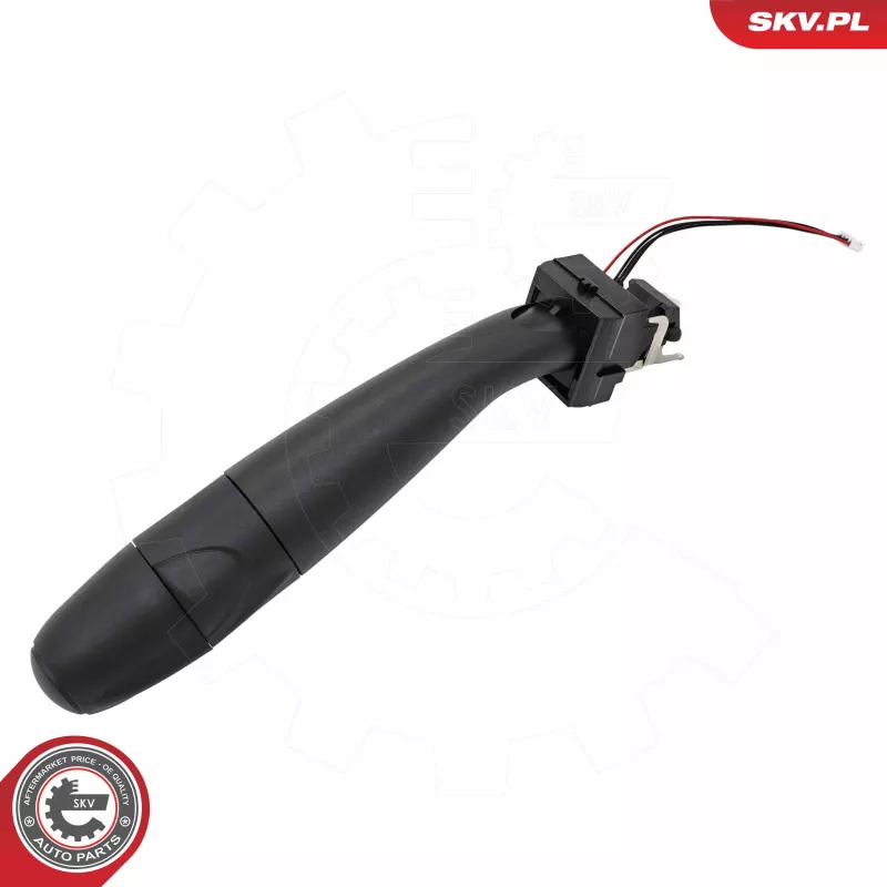 Commutateur de colonne de direction ESEN SKV 38SKV600 - Visuel 2