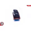 ESEN SKV 38SKV804 - Touche, déverrouillage automatique du hayon