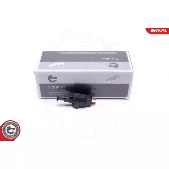 Interrupteur des feux de freins ESEN SKV 38SKV810