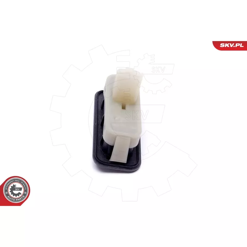 Interrupteur, verrouillage du coffre ESEN SKV 38SKV822 - Visuel 1