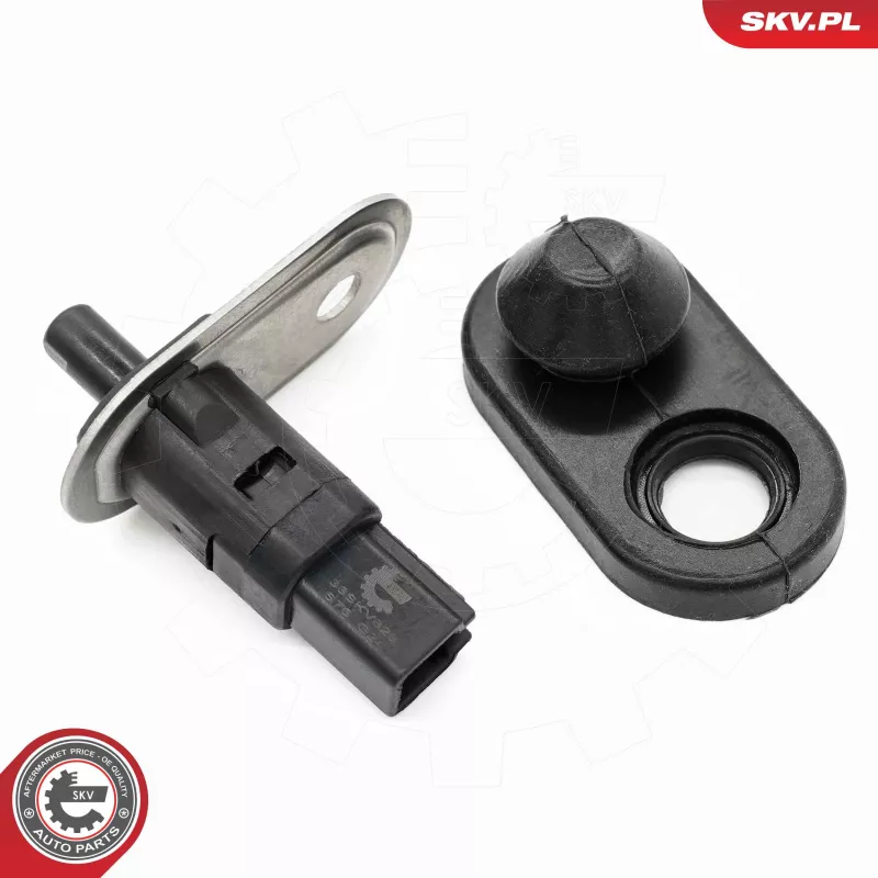 Interrupteur, contacteur de porte ESEN SKV 38SKV826 - Visuel 1