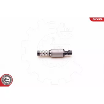 Valve de commande, réglage d'arbres à came ESEN SKV 39SKV001 pour OPEL ZAFIRA 1.8 - 115cv