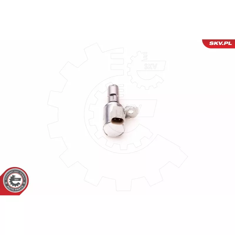 Valve de commande, réglage d'arbres à came ESEN SKV 39SKV005 - Visuel 1