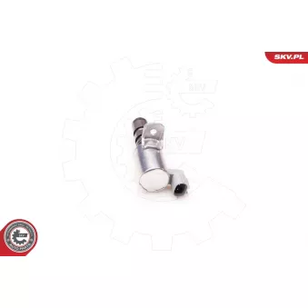ESEN SKV 39SKV006 - Valve de commande, réglage d'arbres à came