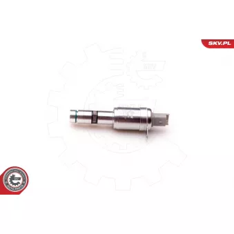 Valve de commande, réglage d'arbres à came ESEN SKV 39SKV007 pour RENAULT LAGUNA 1.6 16V - 107cv