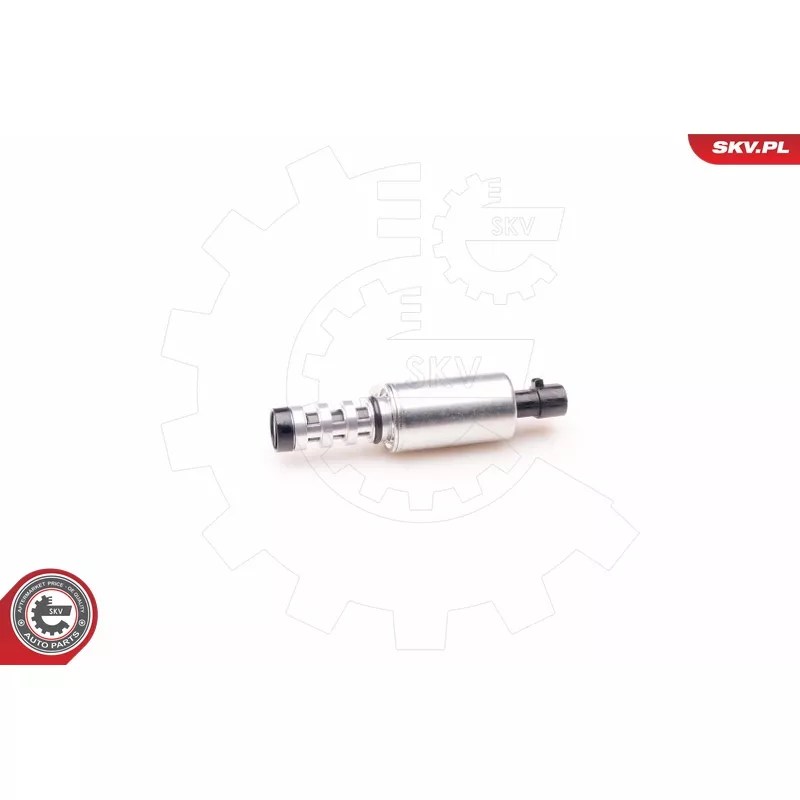 Valve de commande, réglage d'arbres à came ESEN SKV 39SKV008 - Visuel 2