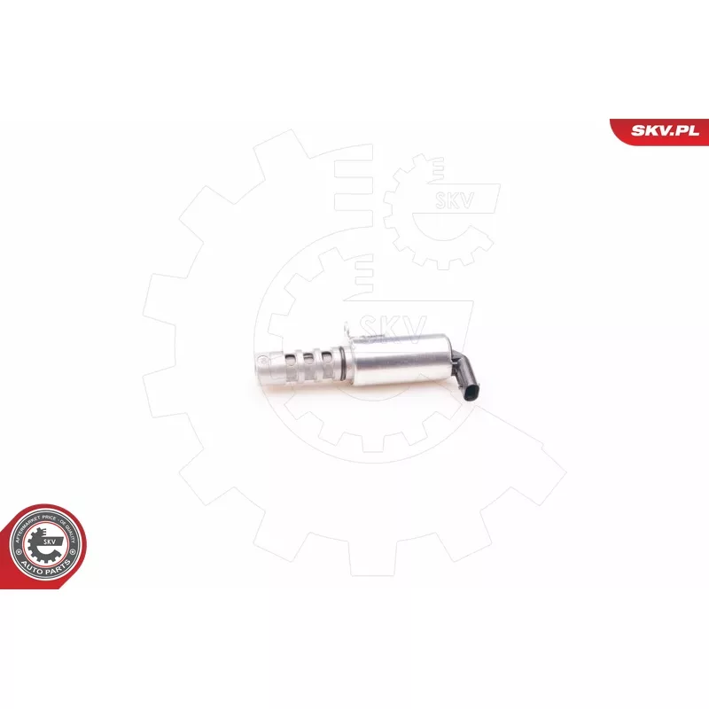 Valve de commande, réglage d'arbres à came ESEN SKV 39SKV011 - Visuel 1
