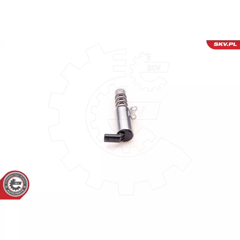Valve de commande, réglage d'arbres à came ESEN SKV 39SKV011 - Visuel 2