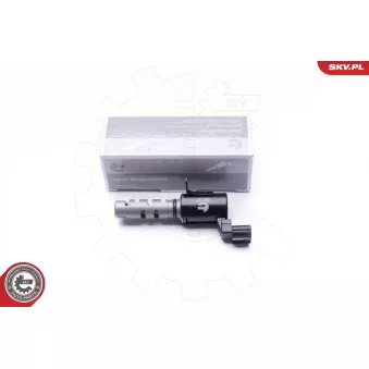 Valve de commande, réglage d'arbres à came ESEN SKV OEM 2435523770