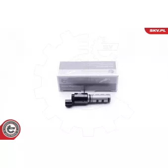 Valve de commande, réglage d'arbres à came ESEN SKV OEM 2435523763