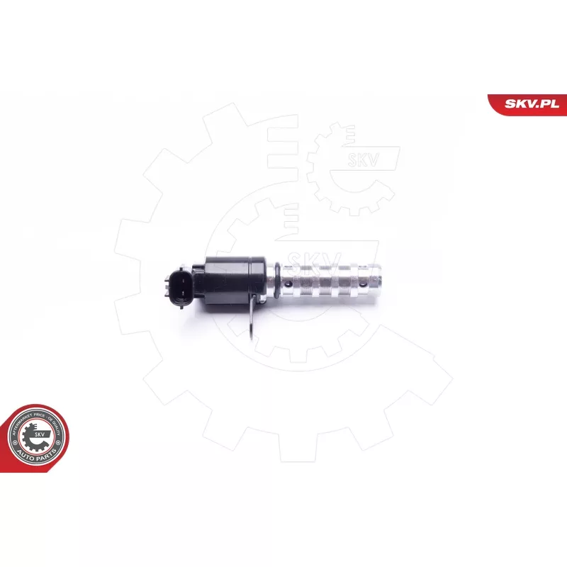 Valve de commande, réglage d'arbres à came ESEN SKV 39SKV020 - Visuel 1