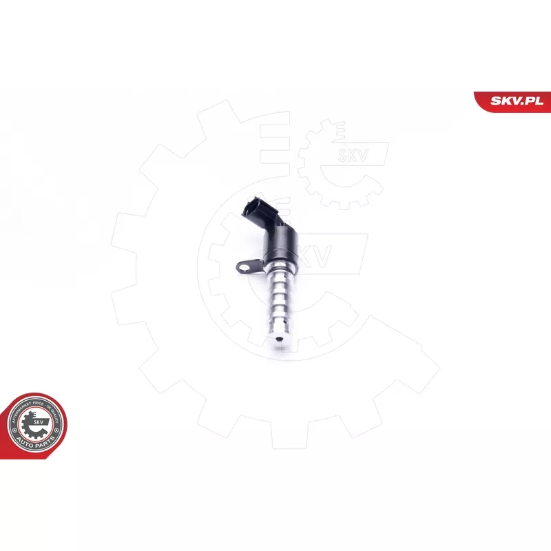 Valve de commande, réglage d'arbres à came ESEN SKV 39SKV020 - Visuel 2