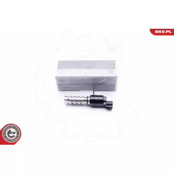 Valve de commande, réglage d'arbres à came ESEN SKV OEM 243552G500