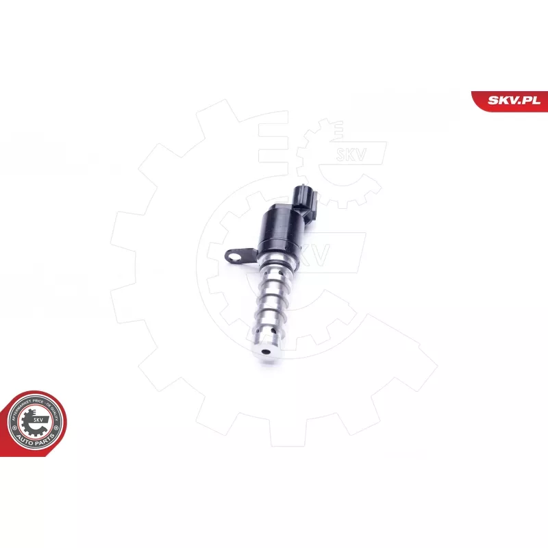 Valve de commande, réglage d'arbres à came ESEN SKV 39SKV021 - Visuel 2