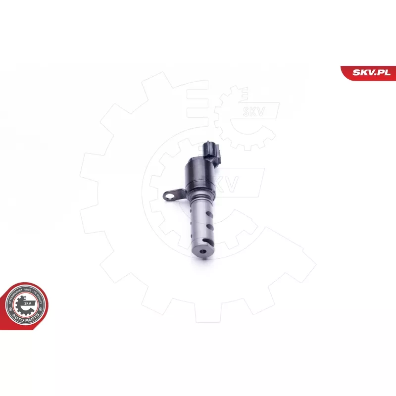 Valve de commande, réglage d'arbres à came ESEN SKV 39SKV023 - Visuel 2
