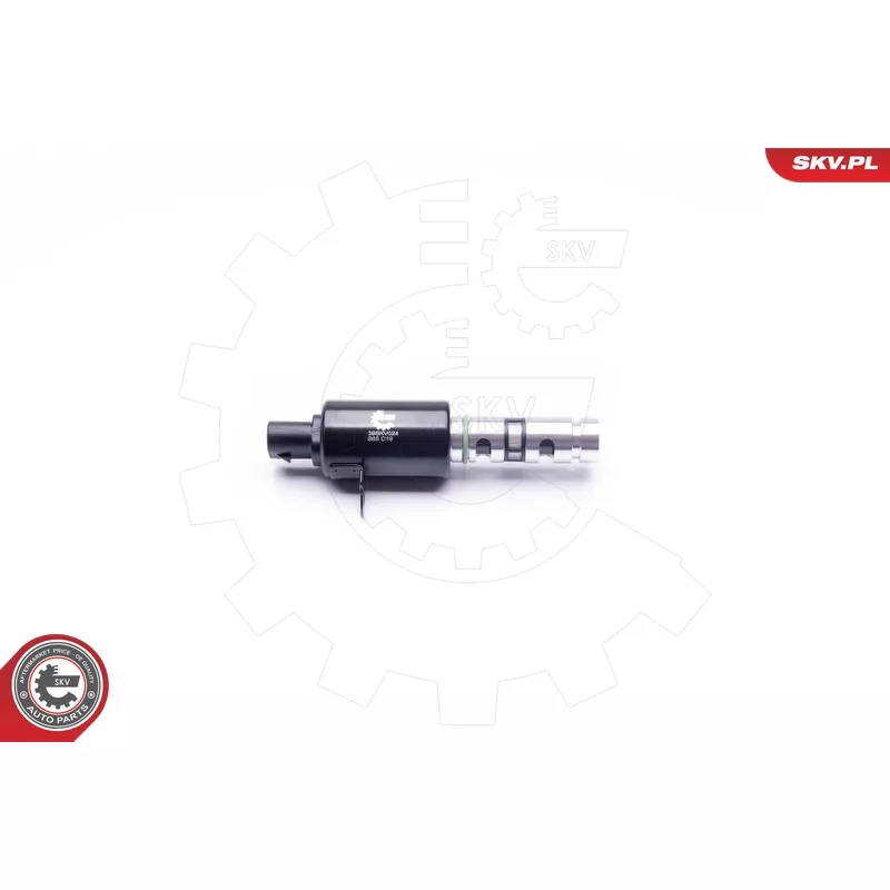 Valve de commande, réglage d'arbres à came ESEN SKV 39SKV024 - Visuel 1