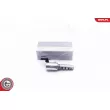 ESEN SKV 39SKV028 - Valve de commande, réglage d'arbres à came