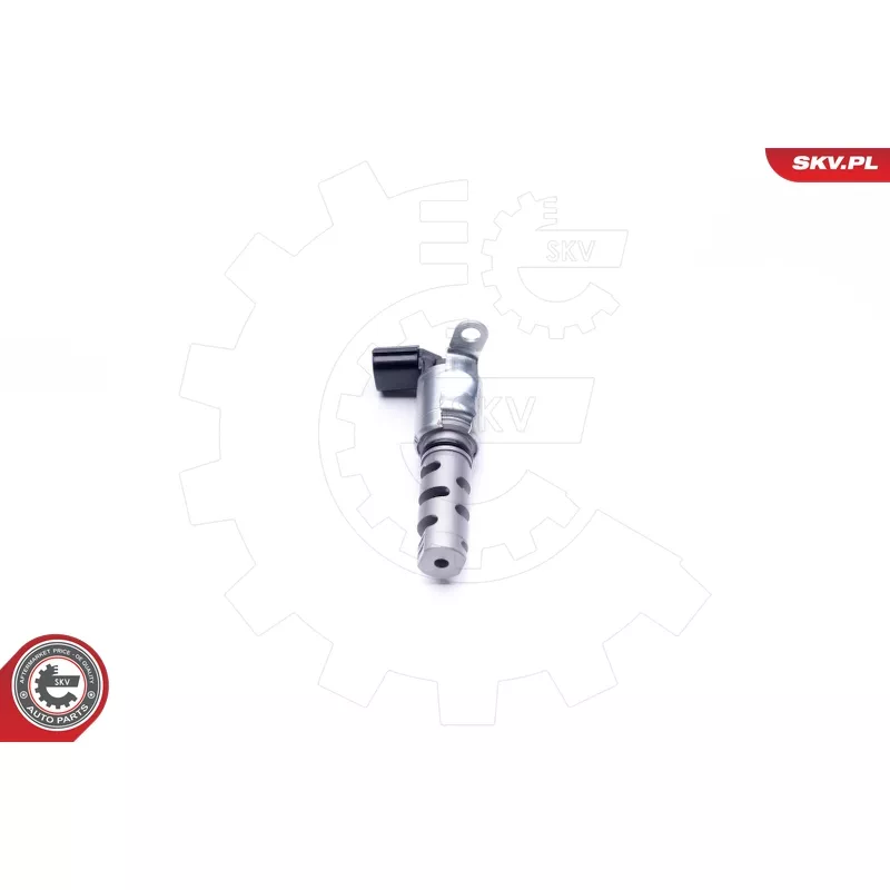 Valve de commande, réglage d'arbres à came ESEN SKV 39SKV033 - Visuel 2