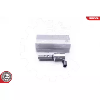 ESEN SKV 39SKV035 - Valve de commande, réglage d'arbres à came