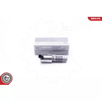 Valve de commande, réglage d'arbres à came ESEN SKV 39SKV036