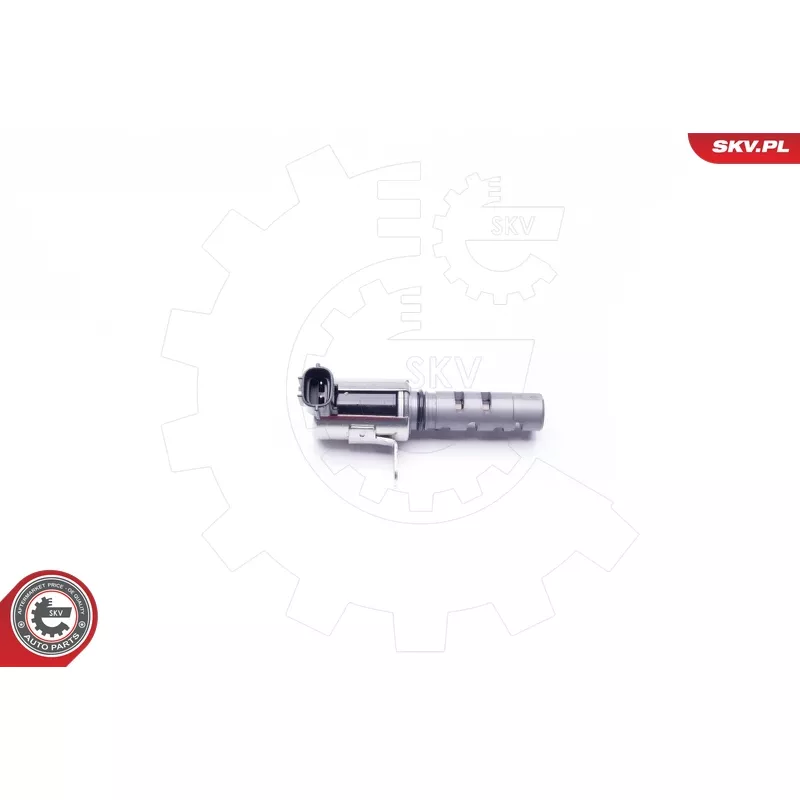 Valve de commande, réglage d'arbres à came ESEN SKV 39SKV038 - Visuel 1