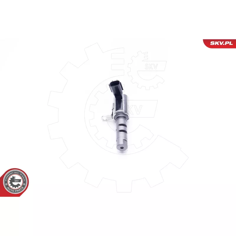 Valve de commande, réglage d'arbres à came ESEN SKV 39SKV038 - Visuel 2
