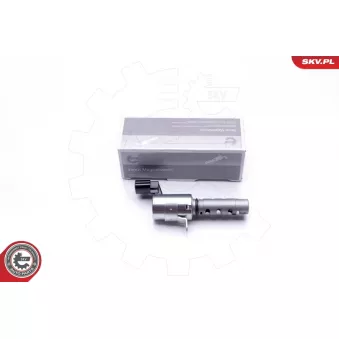 Valve de commande, réglage d'arbres à came ESEN SKV 39SKV039