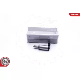 Valve de commande, réglage d'arbres à came ESEN SKV OEM 06h103697b