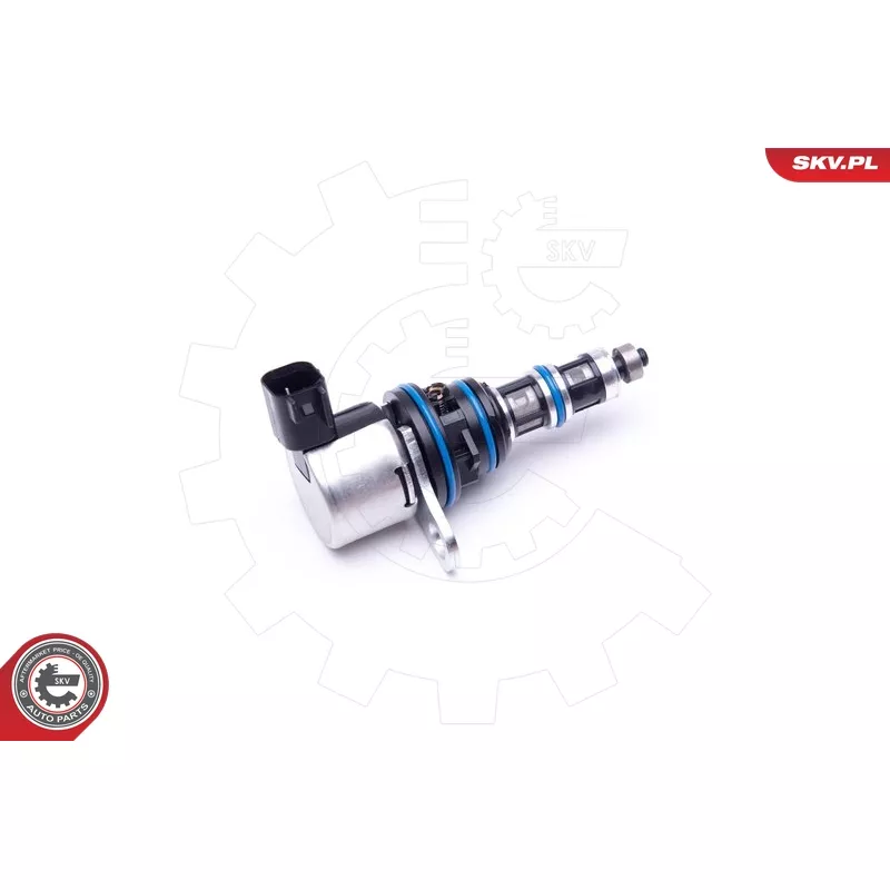 Valve de commande, réglage d'arbres à came ESEN SKV 39SKV043 - Visuel 2