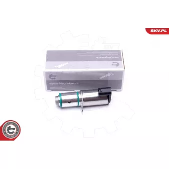 Valve de commande, réglage d'arbres à came ESEN SKV 39SKV045 pour VOLVO V70 D3 - 150cv