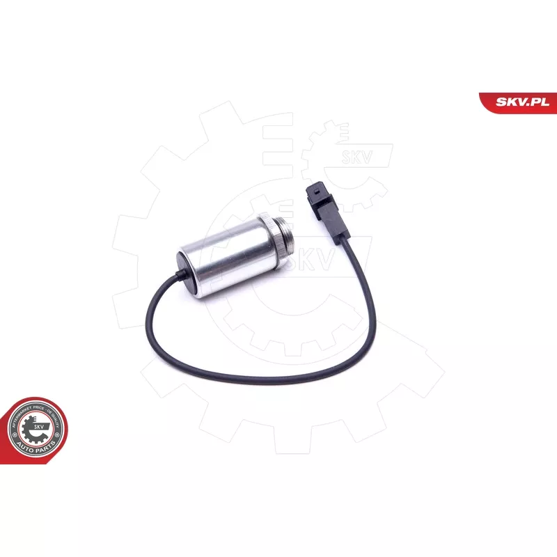 Valve de commande, réglage d'arbres à came ESEN SKV 39SKV048 - Visuel 2