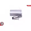 Valve de commande, réglage d'arbres à came ESEN SKV [39SKV050]