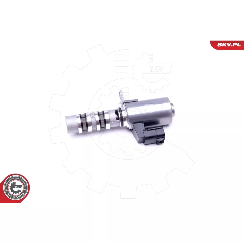Valve de commande, réglage d'arbres à came ESEN SKV 39SKV051 - Visuel 1