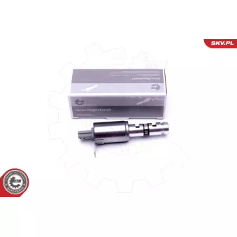 ESEN SKV 39SKV053 - Valve de commande, réglage d'arbres à came
