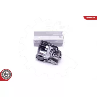Valve de commande, réglage d'arbres à came ESEN SKV 39SKV054