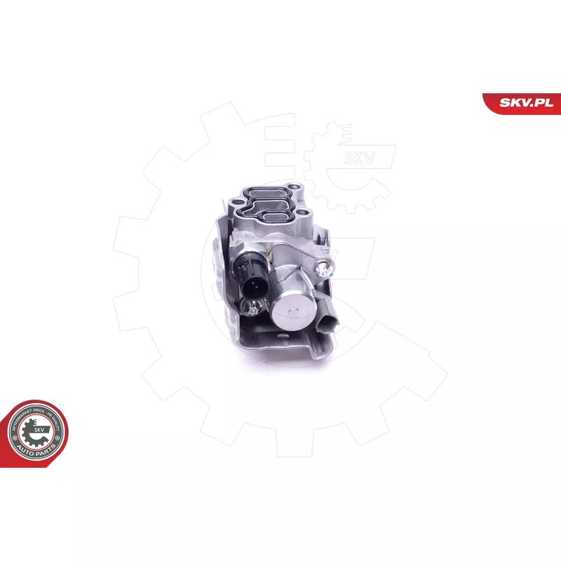 Valve de commande, réglage d'arbres à came ESEN SKV 39SKV054 - Visuel 2