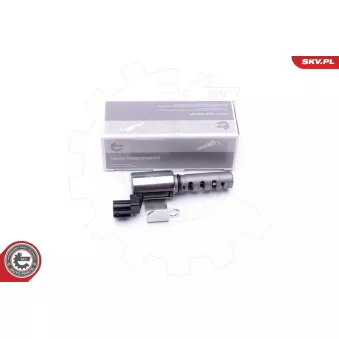 ESEN SKV 39SKV055 - Valve de commande, réglage d'arbres à came