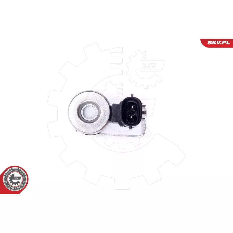 Valve de commande, réglage d'arbres à came ESEN SKV 39SKV055 - Visuel 2