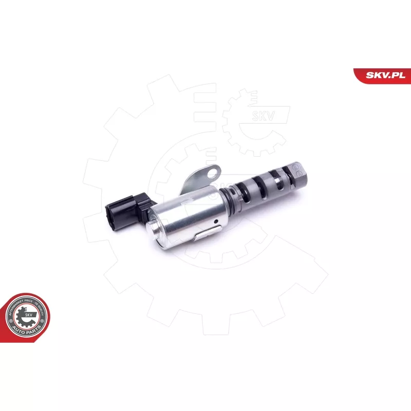Valve de commande, réglage d'arbres à came ESEN SKV 39SKV060 - Visuel 1