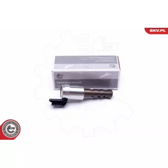 Valve de commande, réglage d'arbres à came ESEN SKV 39SKV064 pour RENAULT LAGUNA 2.0 16V - 133cv
