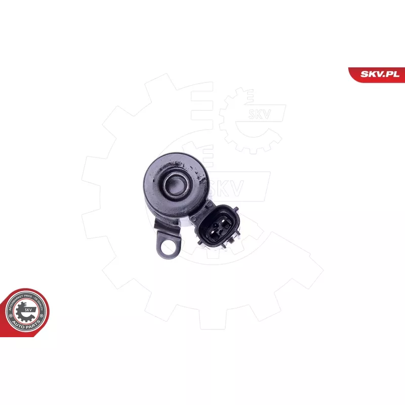 Valve de commande, réglage d'arbres à came ESEN SKV 39SKV066 - Visuel 2