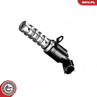 Valve de commande, réglage d'arbres à came ESEN SKV 39SKV104 pour AUDI A3 1.4 MPI - 100cv